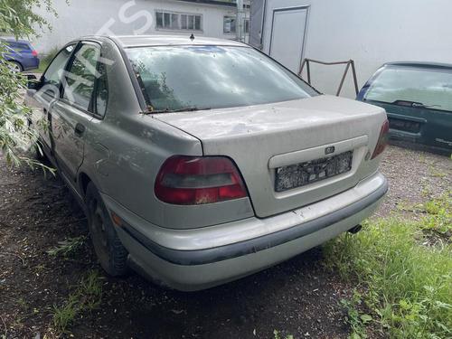 Electronic module VOLVO S40 I (644) 1.9 TD | BP32881175M83  - Image 8