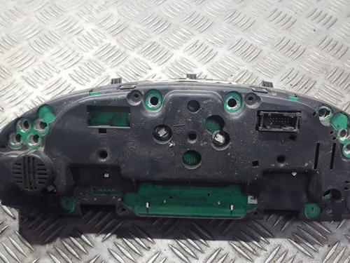 Instrument cluster PEUGEOT 607 (9D, 9U) 3.0 V6 24V | BP35661016C47 - Image 2
