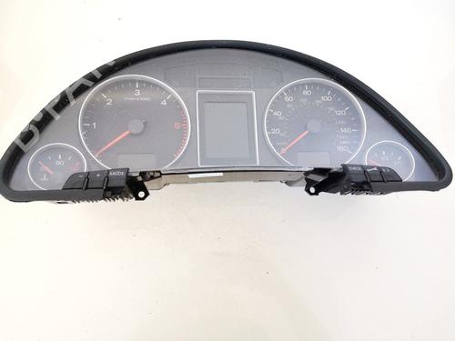 Used Instrument cluster Instrument cluster AUDI A4 B7 (8EC) 2.0 TDI (140 hp) 35625966 35625966