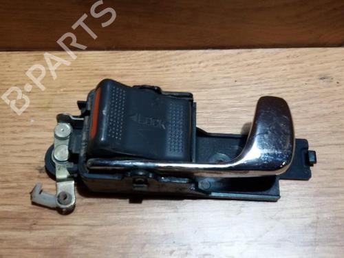 Used Rear left interior door handle Rear left interior door handle SUBARU LEGACY I (BC) 1800 (BC2) (103 hp) 35653294 35653294