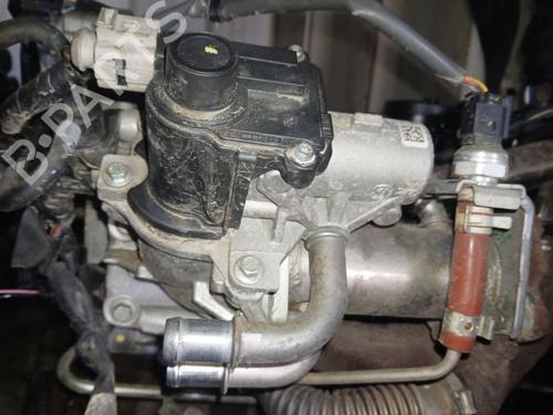 Egr für Egr 37456438 37456438