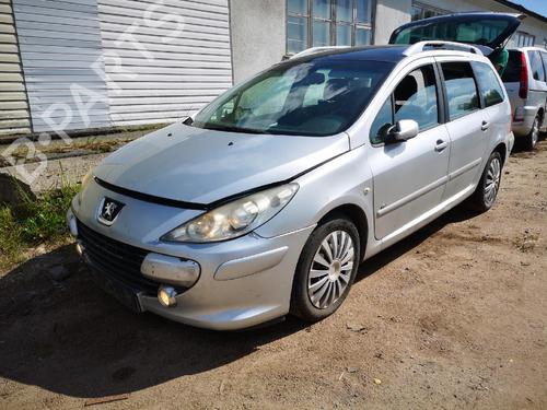Switch PEUGEOT 307 (3A/C) 2.0 HDi 135 | BP32581677I30 
