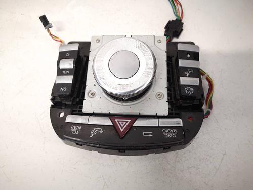Used Steering wheel controls Steering wheel controls 34742071 34742071