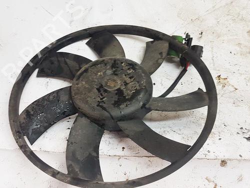 Used Fan Fan OPEL INSIGNIA A (G09) 2.0 CDTI (68) (131 hp) 35635311 35635311