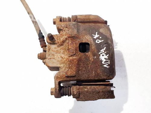 Used Left front brake caliper Left front brake caliper NISSAN LEAF (ZE0) Electric (109 hp) 34855101 34855101