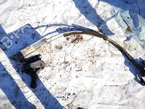 Used Gear lever Gear lever AUDI A3 (8L1) 1.9 TDI (110 hp) 34920688 34920688