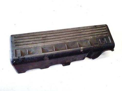 Used Upper protection Upper protection 34753454 34753454