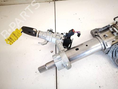 Used Ignition barrel Ignition barrel 35122998 35122998