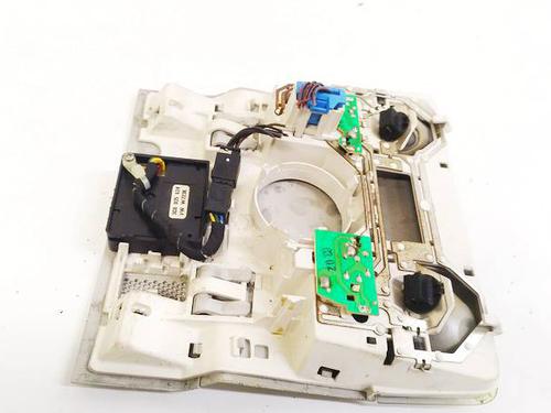 Interior roof light VW PASSAT B6 (3C2) 2.0 TDI | BP35165875I8 - Image 2