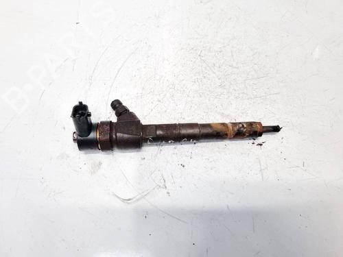 Used Injector Injector 35096714 35096714