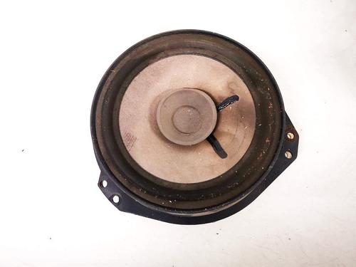 Used Speaker Speaker OPEL ASTRA G Hatchback (T98) 2.0 DI (F08, F48) (82 hp) 33087654 33087654
