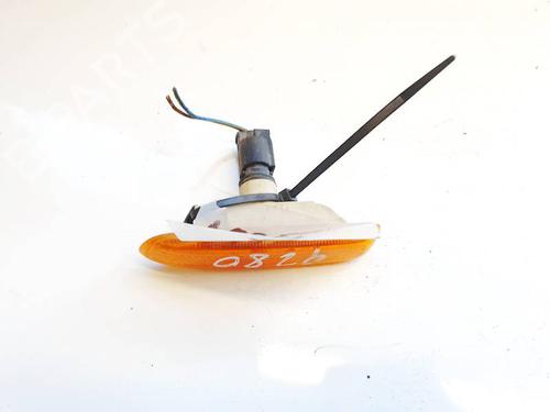 Venstre sideblink Venstre sideblink BMW 3 (E46) 330 d (184 hp) 35232328 35232328