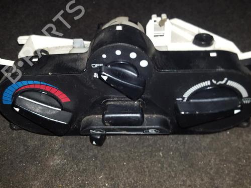 Used Climate control Climate control 35648128 35648128