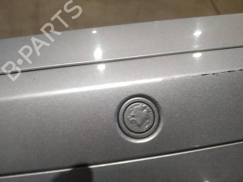 Used Electronic module Electronic module BMW 7 (E65, E66, E67) 730 d (218 hp) 34920342 34920342