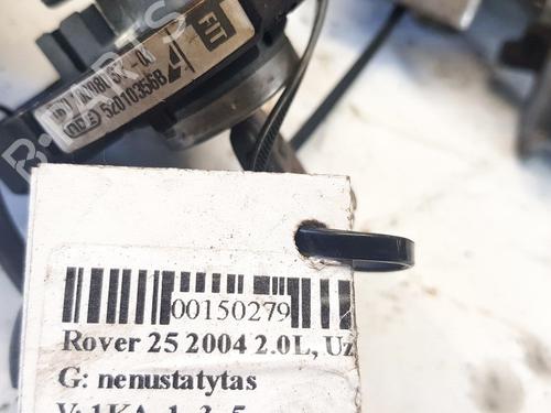 Ignition barrel ROVER 25 I Hatchback (RF) 2.0 iDT | BP35654575M48 - Image 3