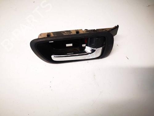 Used Front right interior door handle Front right interior door handle 34804227 34804227