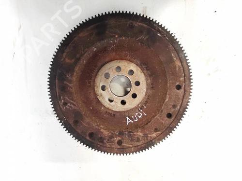 Used Flywheel Flywheel AUDI 100 C3 Saloon (443, 444) 2.2 quattro (137 hp) 35353857 35353857