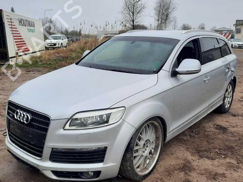 Engine mount AUDI Q7 (4LB) 3.0 TDI quattro | BP33068656M89  - Image 5