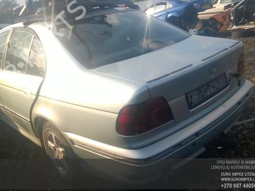 Electronic sensor BMW 5 (E39) 525 tds | BP35660184M84 - Image 7