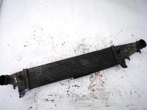 Intercooler Intercooler CHRYSLER VOYAGER IV (RG, RS) 3.3 (174 hp) 35561160 35561160