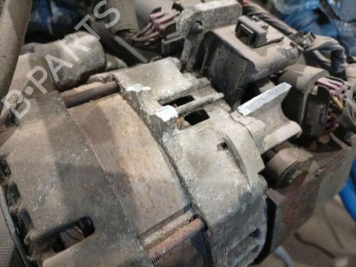 Alternator SATURN VUE SUV 2.4 | BP38580577M7 - Image 3