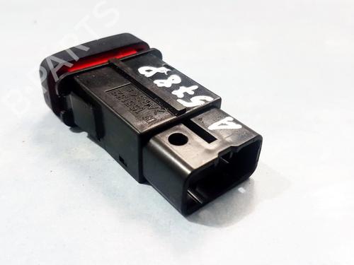 Warning switch MAZDA 323 P V (BA) 1.5 16V | BP35876068I22 - Image 2