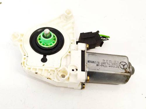 Used Left front window motor Left front window motor 34742026 34742026