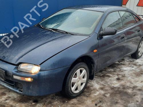 Electronic sensor MAZDA 323 F V (BA) 1.5 16V (BA11) | BP33064103M84  - Image 10