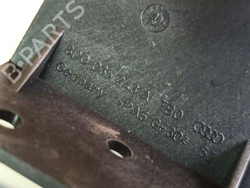 Speaker AUDI A6 C5 (4B2, 4B4) 2.5 TDI | BP37084191E2 - Image 4