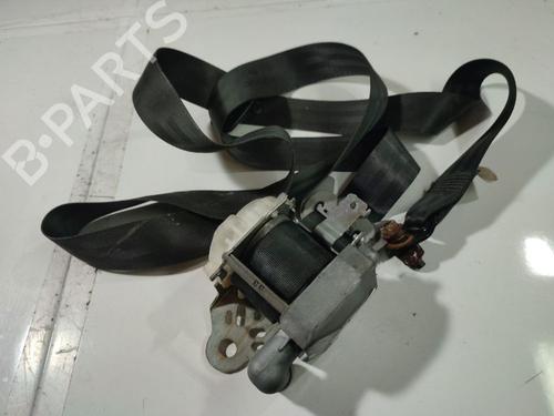 Used Rear center seatbelt Rear center seatbelt HYUNDAI i30 (FD) 1.6 CRDi (90 hp) 34834813 34834813