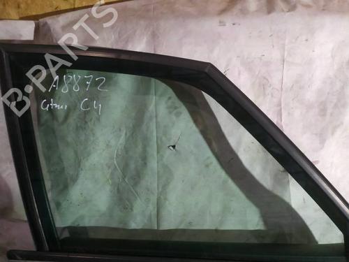 Used Front right door window Front right door window 35327728 35327728
