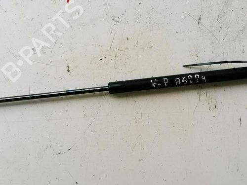 Used Tailgate lift support Tailgate lift support AUDI 100 C3 Saloon (443, 444) 1.8 (90 hp) 35616382 35616382