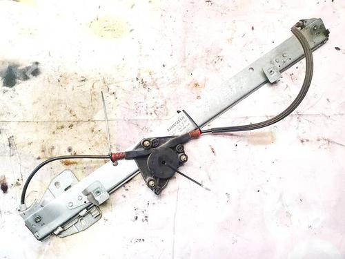 Used Front left window mechanism Front left window mechanism 35376822 35376822
