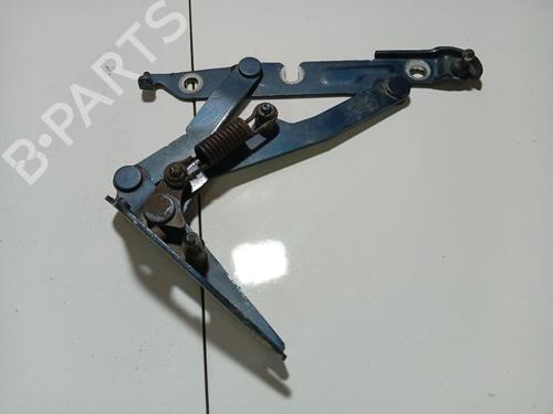 Used Hinge/Door check strap Hinge/Door check strap VW JETTA III (1K2) 1.9 TDI (105 hp) 34952177 34952177