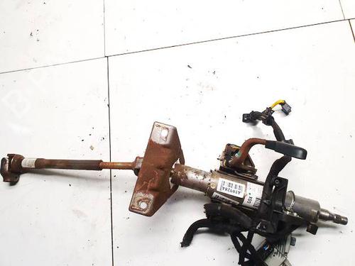 Used Steering column Steering column FIAT DOBLO Cargo (263_) 2.0 D Multijet (135 hp) 34874633 34874633