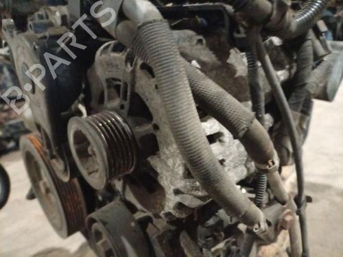 Generator Generator CITROËN BERLINGO MULTISPACE (B9) 1.6 HDi 90 (90 hp) 37227444 37227444