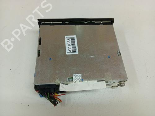 Radio NISSAN NOTE (E11, NE11) 1.5 dCi | BP40028264E6 - Image 3