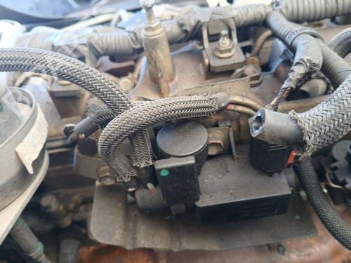 Electronic module TOYOTA VERSO (_R2_) 2.0 D-4D (AUR20_, AUR20R) | BP36794724M83 - Image 2