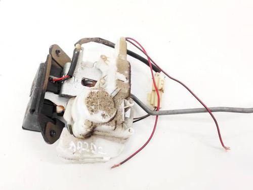 Used Tailgate lock Tailgate lock 35326506 35326506