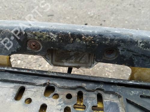 Nummerpladelys DAEWOO 1.5i (1C4) 1.5 | BP35310235I40 - Image 2