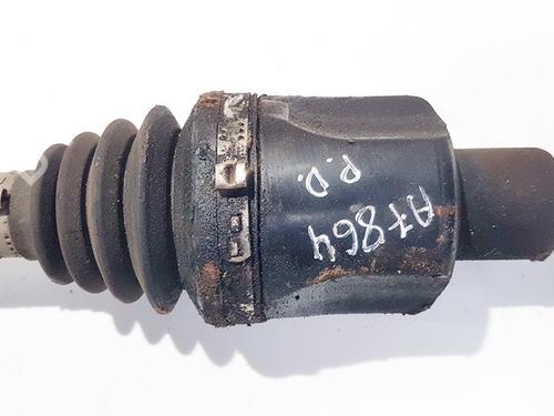 Right front driveshaft OPEL ANTARA A (L07) 2.0 CDTI | BP35425565M39 - Image 3