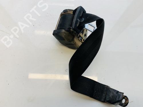 Used Rear left seatbelt Rear left seatbelt 35527427 35527427