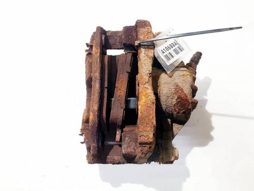 Left front brake caliper CITROËN C4 I (LC_) 1.6 HDi | BP34933417M105 - Image 3