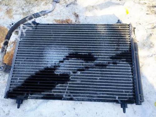Used AC radiator AC radiator 35108052 35108052