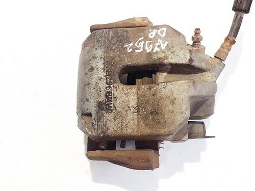 Used Left front brake caliper Left front brake caliper BMW 5 (E39) 525 tds (143 hp) 35429023 35429023