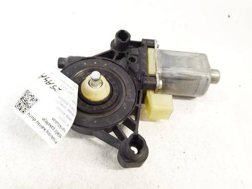 Used Left front window motor Left front window motor 37063708 37063708