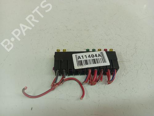 Fuse box AUDI A8 D3 (4E2, 4E8) 4.0 TDI quattro | BP38791829E1 - Image 3