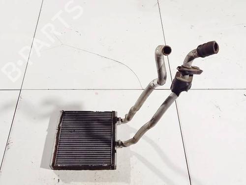 Used Heater matrix Heater matrix HONDA CIVIC VIII Hatchback (FN, FK) 2.2 CTDi (FK3) (140 hp) 35055501 35055501