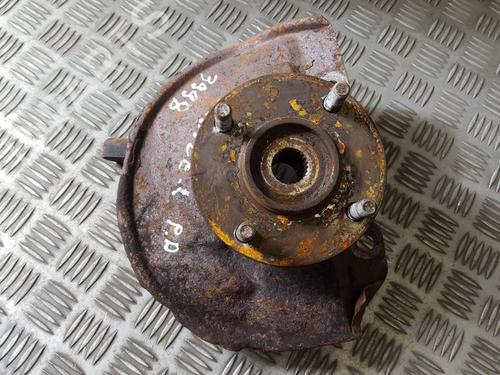 Used Right front steering knuckle Right front steering knuckle 35685757 35685757