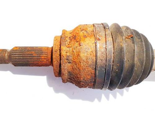 Right front driveshaft DODGE CALIBER 2.0 CRD | BP34975687M39 - Image 2